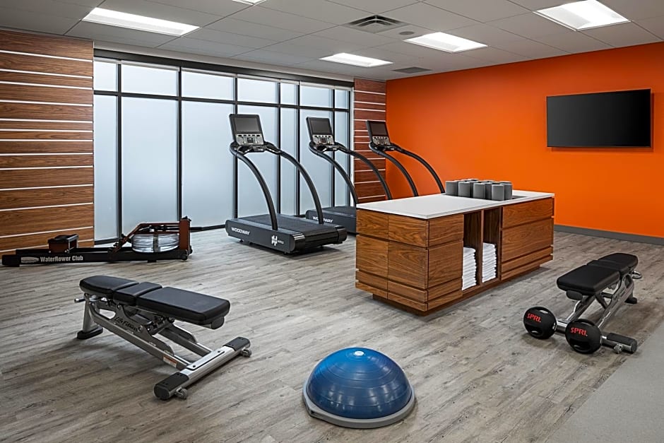 Even Hotels Alpharetta - Avalon Area By IHG