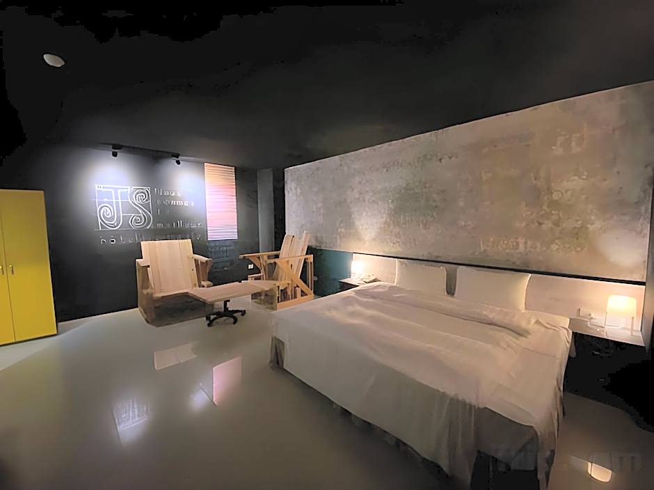 JS Hotel-Gallery Hotel