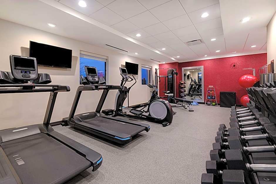 Home2 Suites By Hilton Dekalb