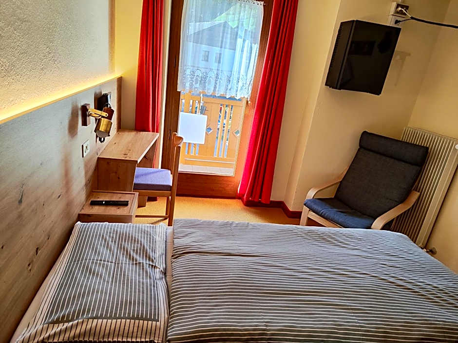 Albergo Pensione Sport