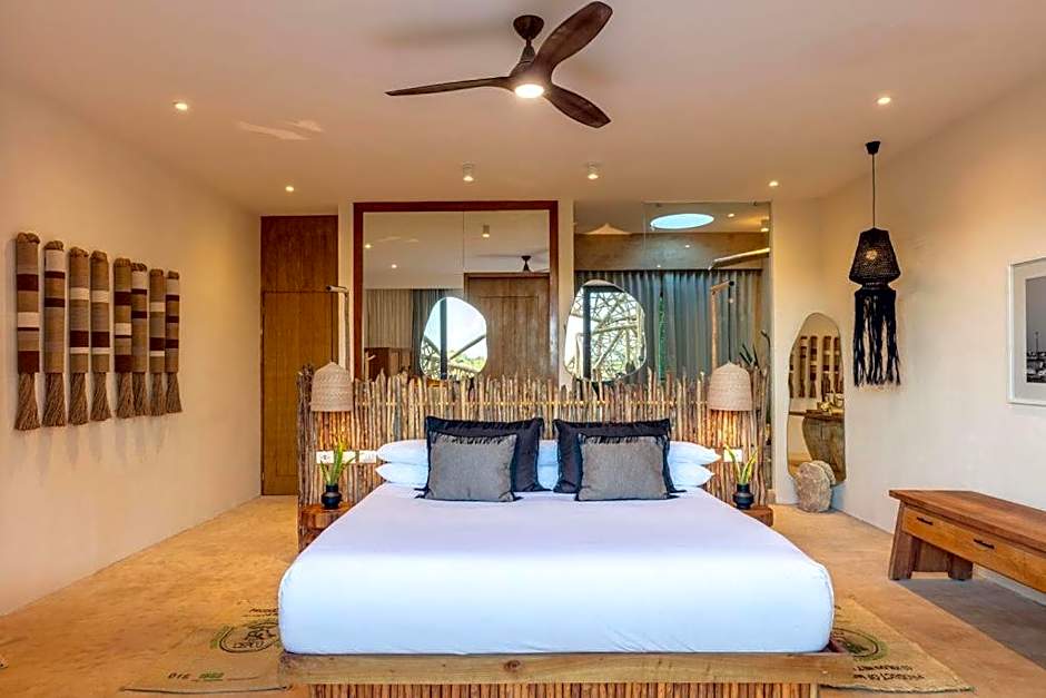 Hotel Villas Flamingos