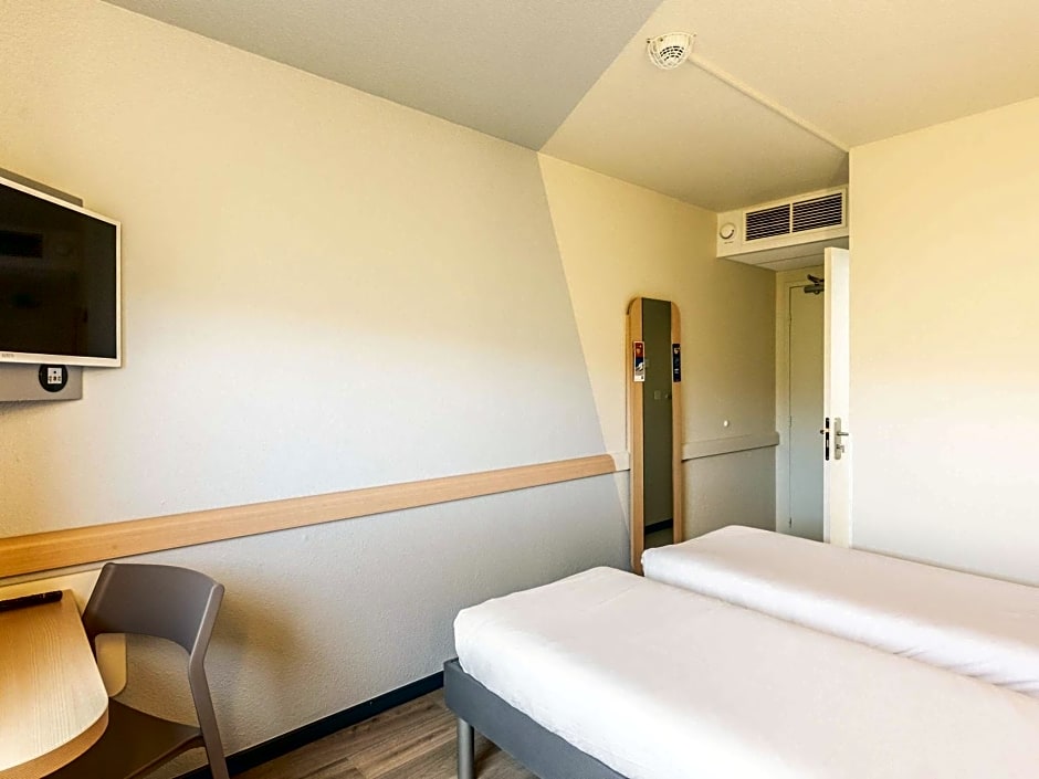 ibis budget Bourges