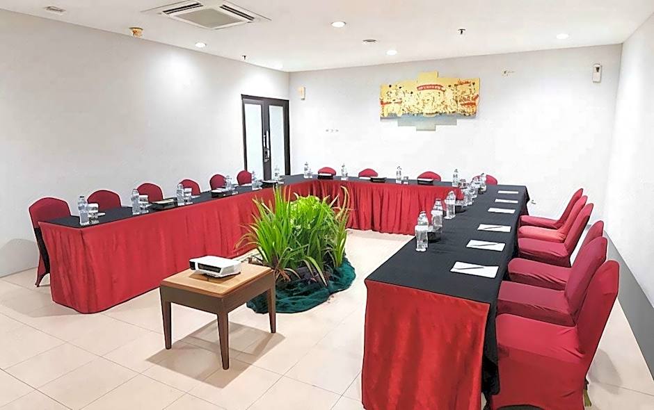 d'Arcici Hotel Cempaka Putih