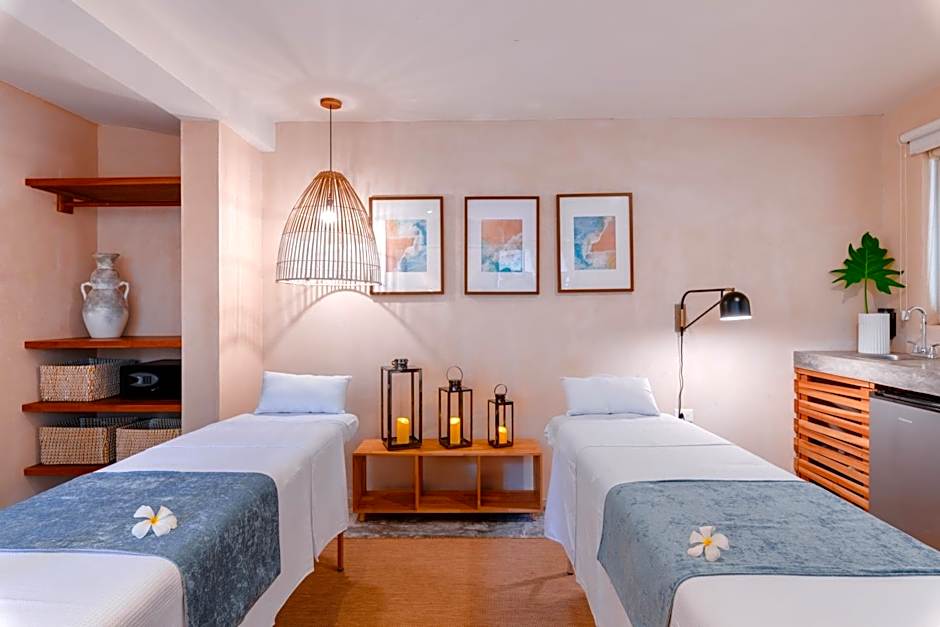 Hotel Aalada Playa del Carmen