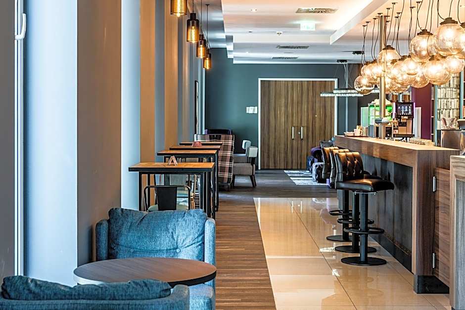 Premier Inn Heidelberg Zentrum