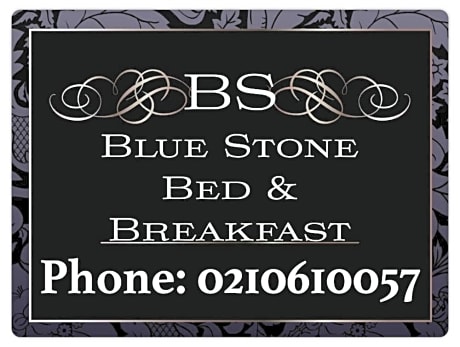 Blue Stone