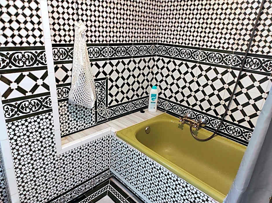 Apartamentos Gaudi Style