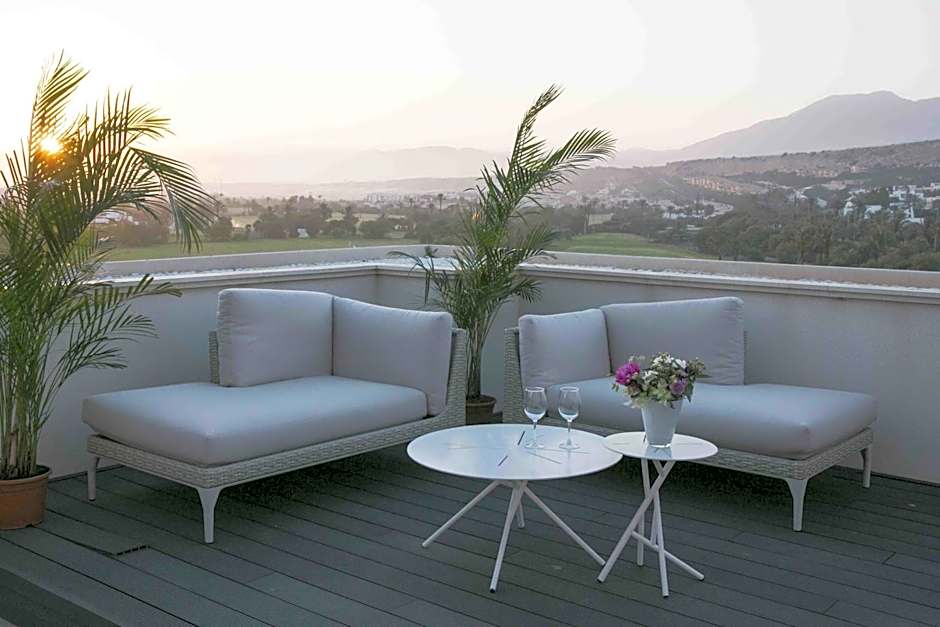 Hotel AR Golf Almerimar