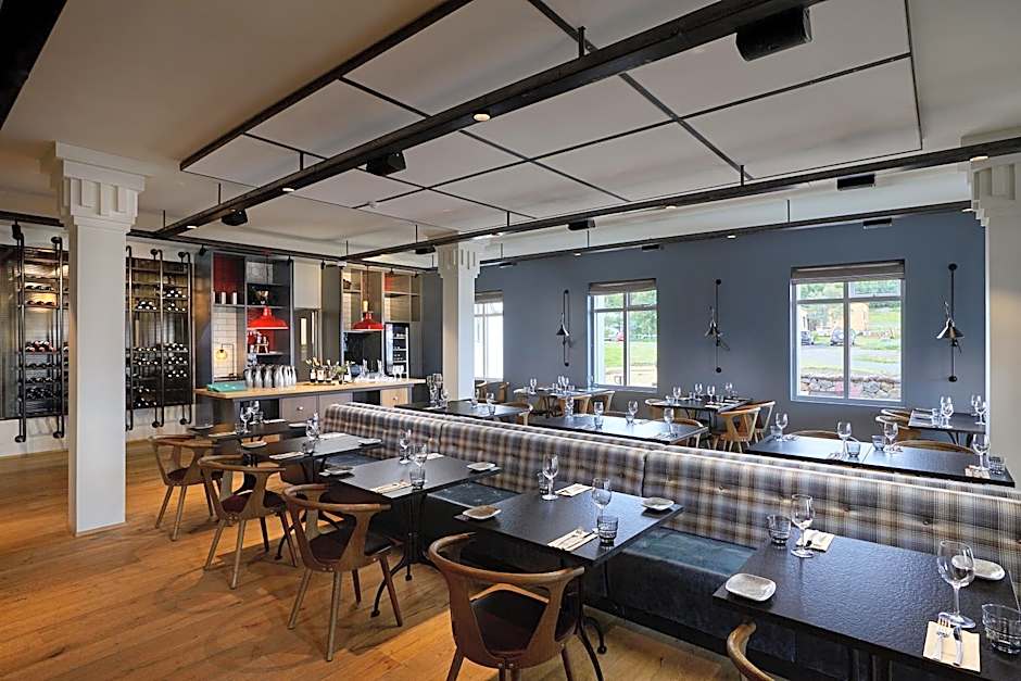 Mývatn - Berjaya Iceland Hotels