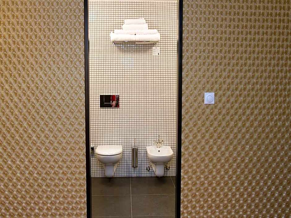 EA Hotel Tereziánský dvůr