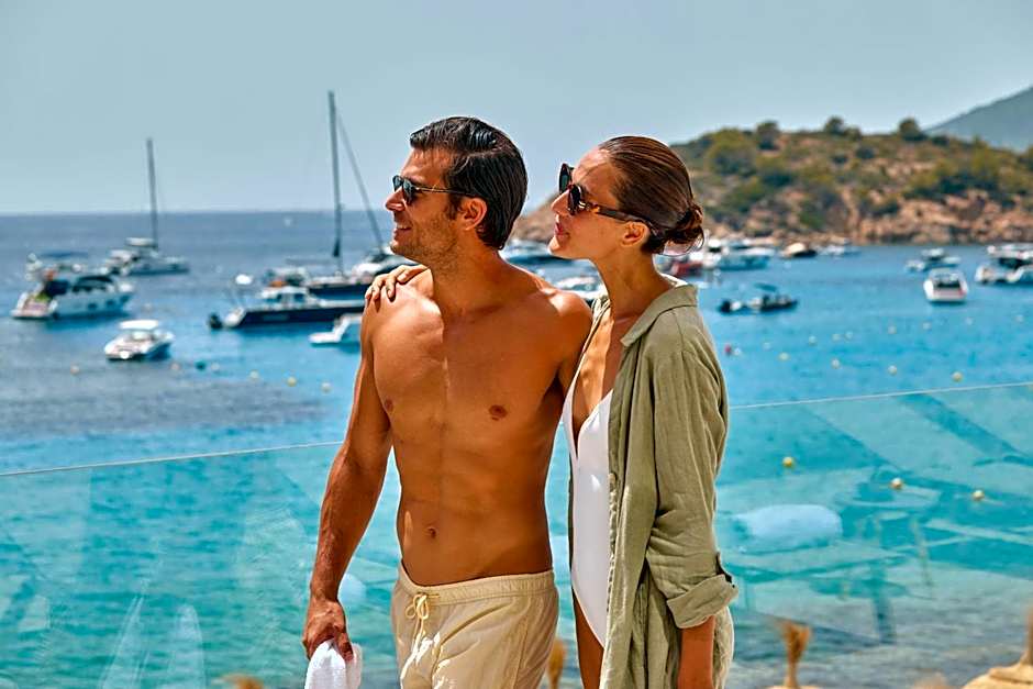 Universal Hotel Aquamarin