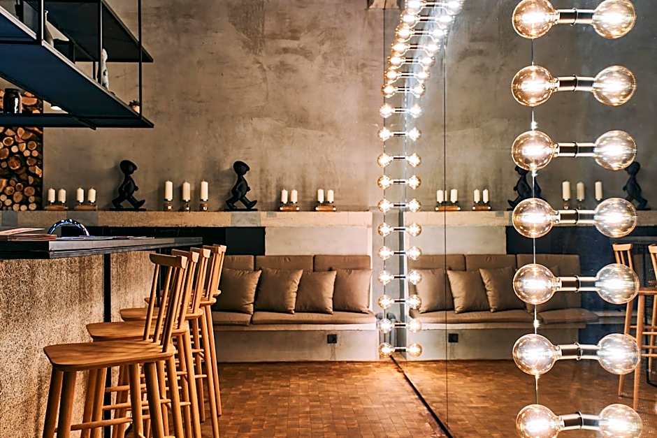 Hotel Maestoso - Lipica