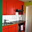 Hotel & Backpackers Zak Schaffhausen