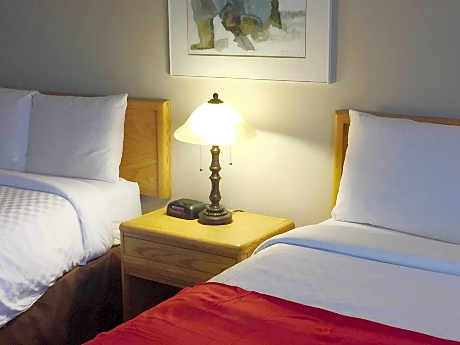 Auberge du Grand Lac