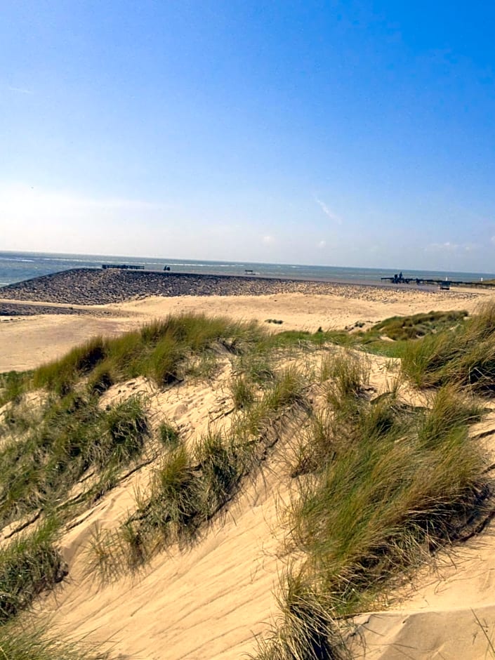 Bed&Breakfast Jonker