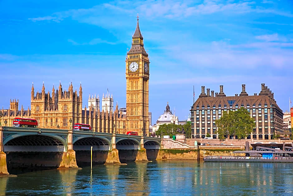 Clayton Hotel City of London