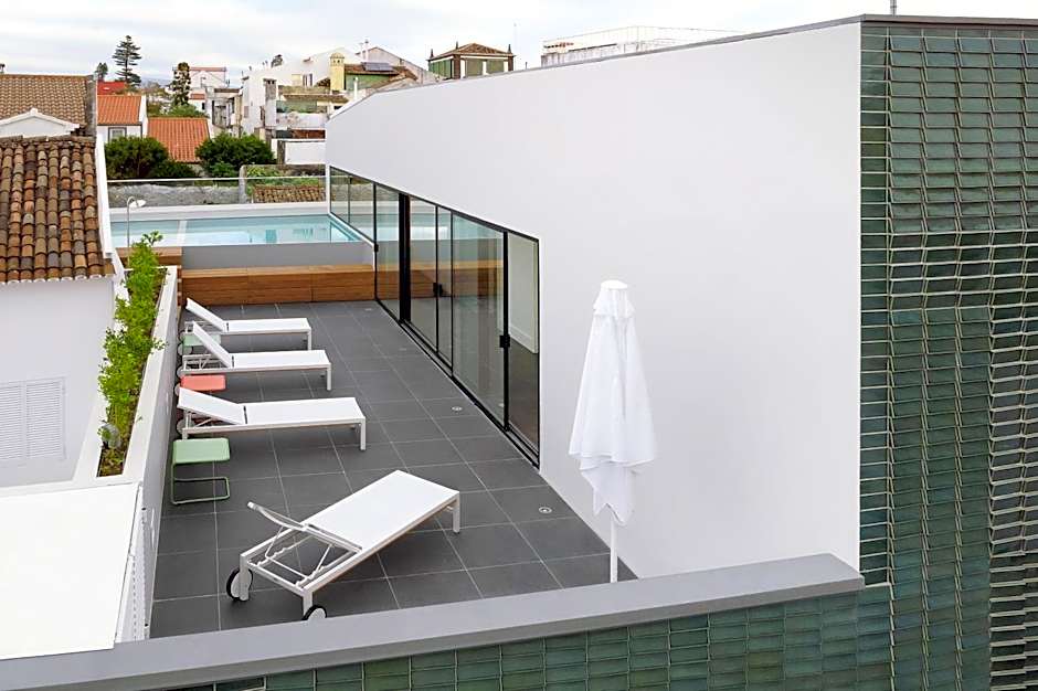 Casa da Galeria - Azores Art of Hosting