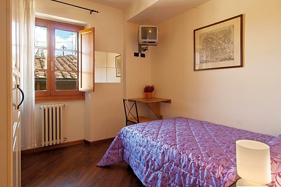 B&B Arco Antico