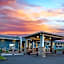 Best Western Inn At Face Rock