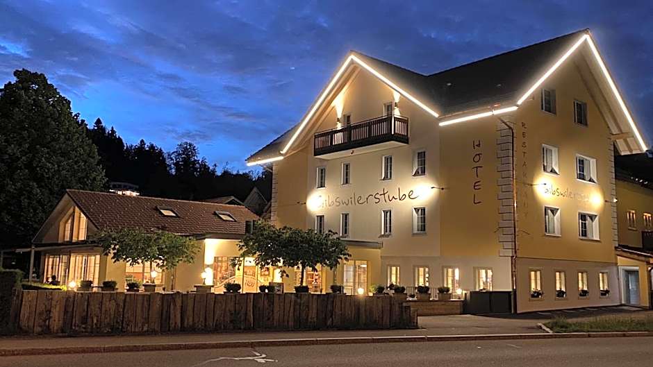 Hotel Gibswilerstube