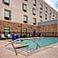 Hampton Inn By Hilton Weslaco, TX