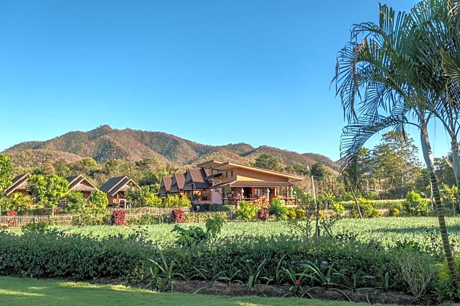 The Nest House – Pai, ND