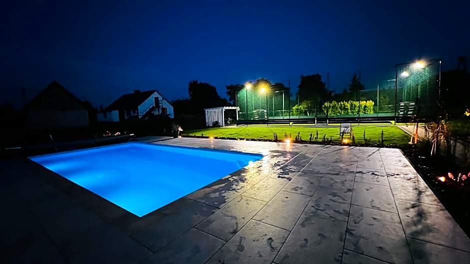 Dom Wypoczynkowy Simurg