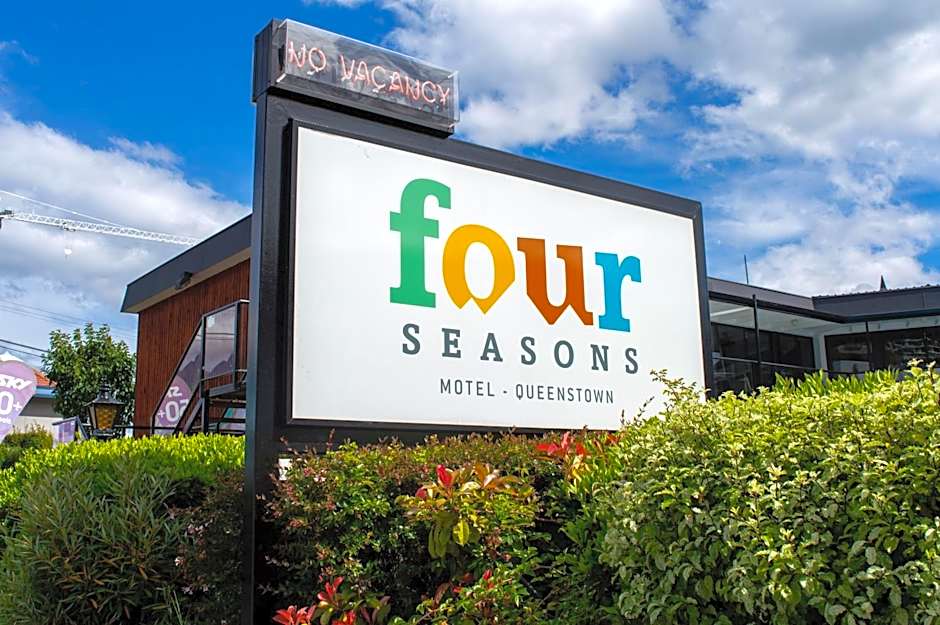 Four Seasons Motel