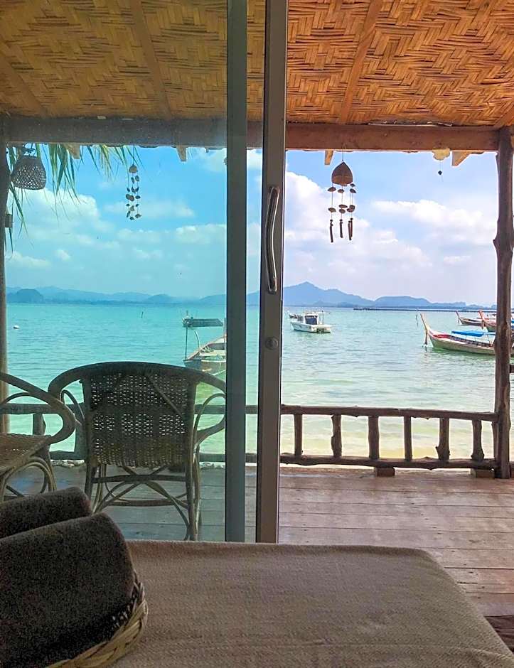 The Tropical Koh Mook