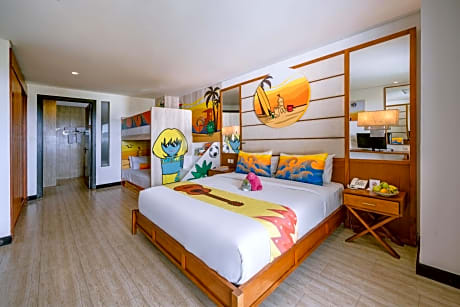 Lv8 Resort Hotel
