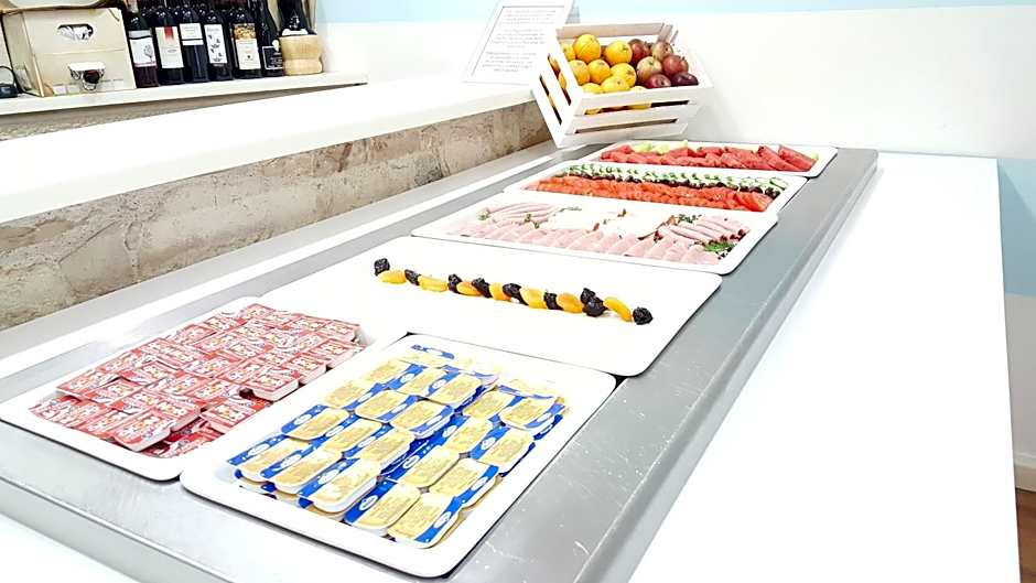 Eva Mare Hotel & Suites - Adults only