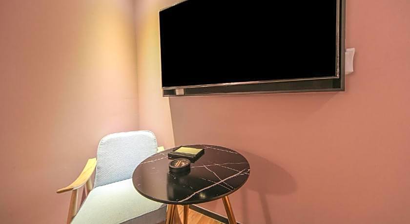 FrenchCode Hotel