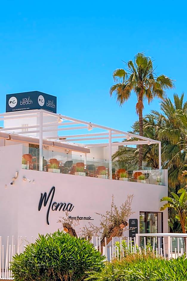 Soul Beach Hotel By Mc- Adults only