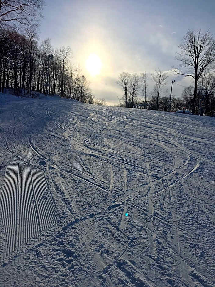 La Maison de Ville - bed & bistro