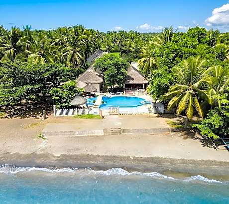 AGM Beachfront Resort