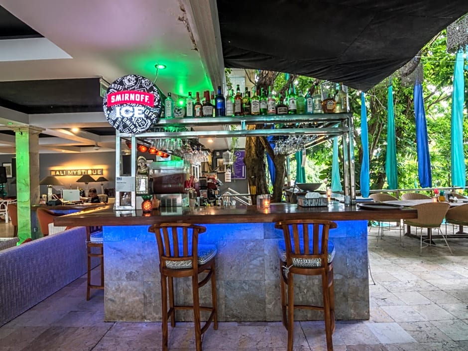 Bali Mystique Hotel