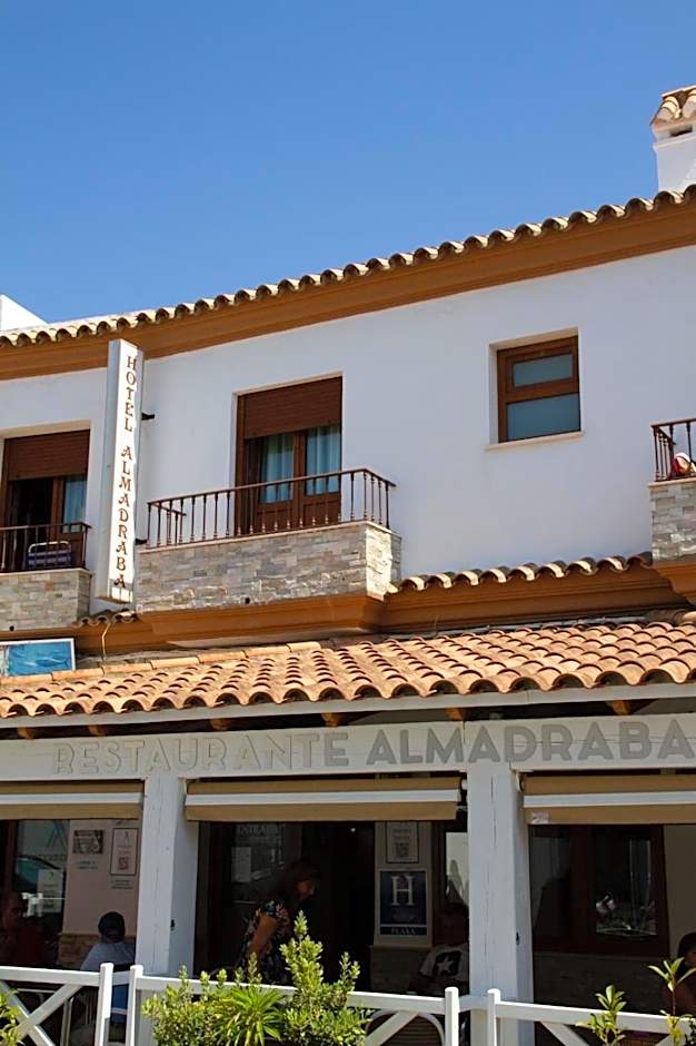 Hotel Almadraba