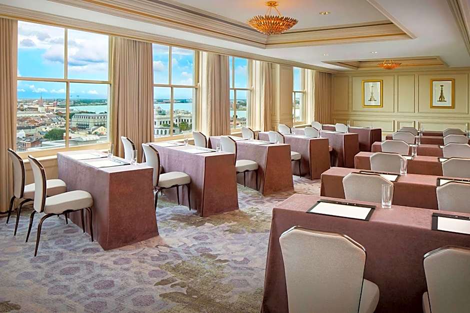 The Ritz-Carlton New Orleans
