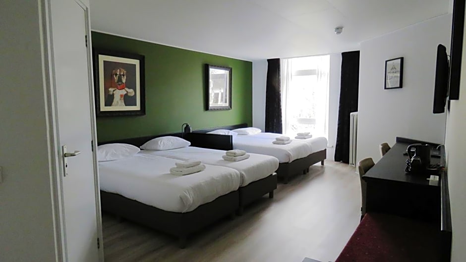 Hotel Marktzicht