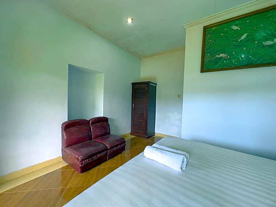 Mulia Garden Bungalows - Monthly Rate Available