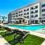 Cambria Hotel Waco University Riverfront