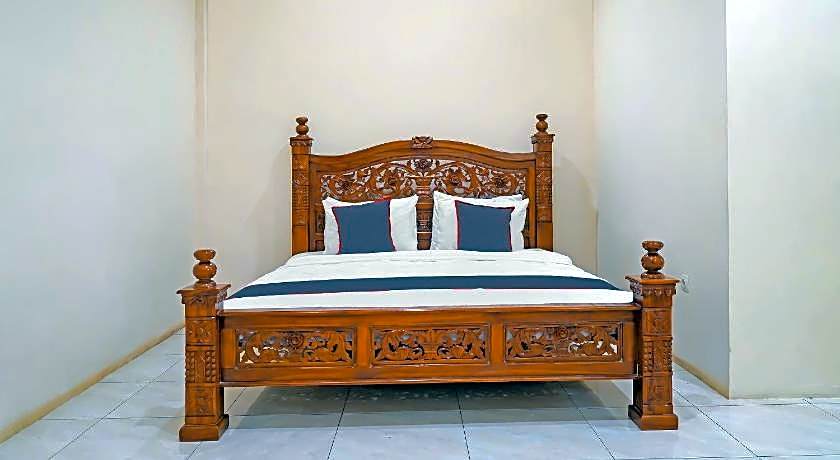 Collection O 92634 Villa Ds