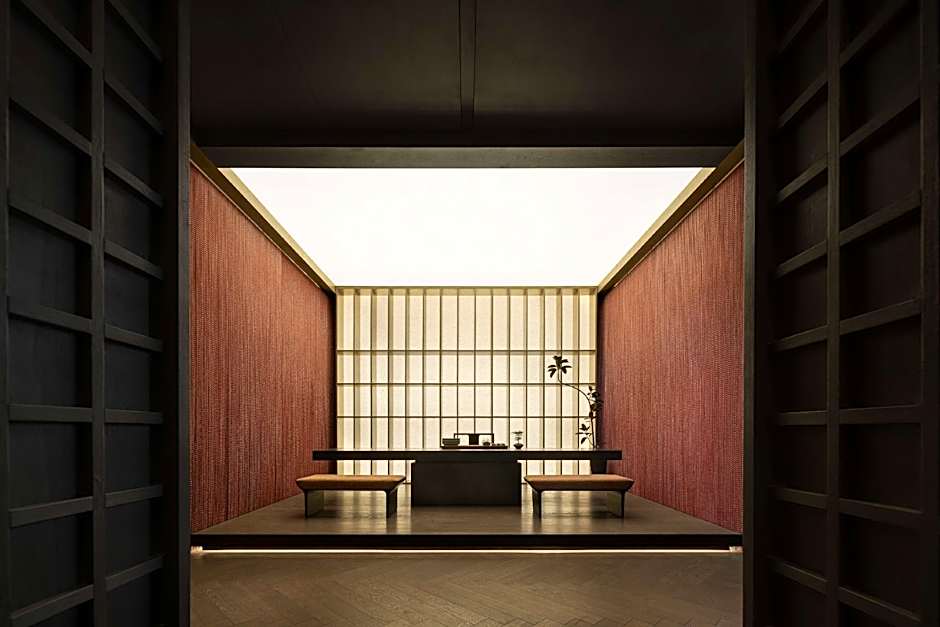 DoubleTree By Hilton Kaifeng