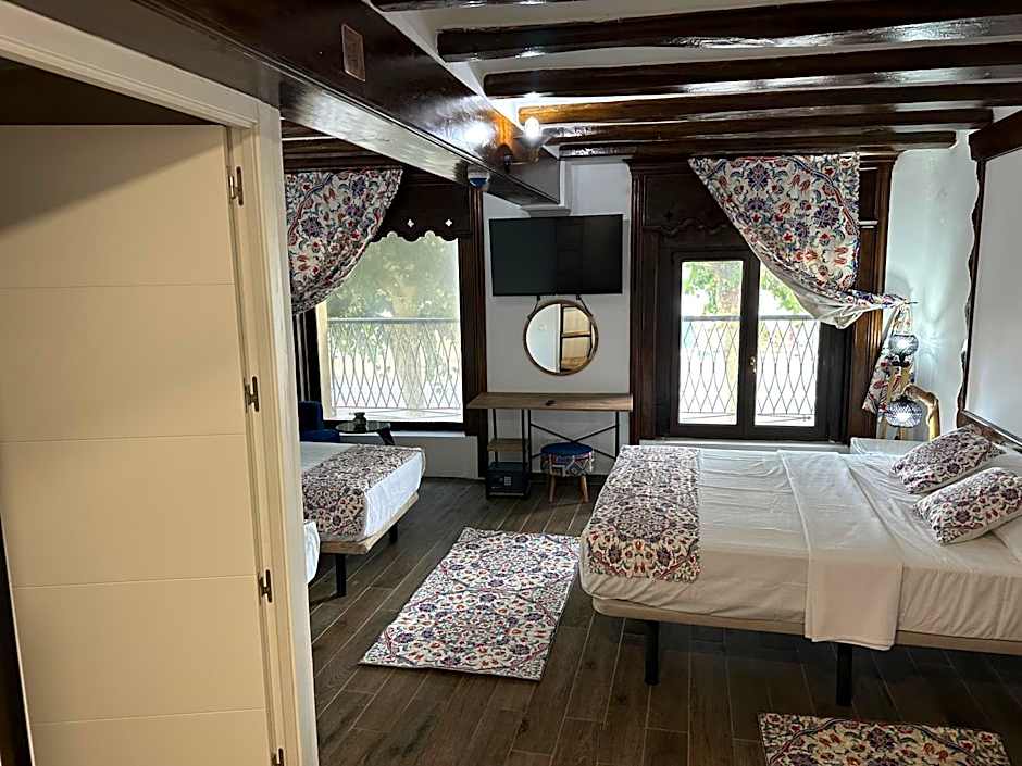 Vilador Beach Hotel