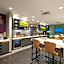 Home2 Suites by Hilton Indianapolis Downtown