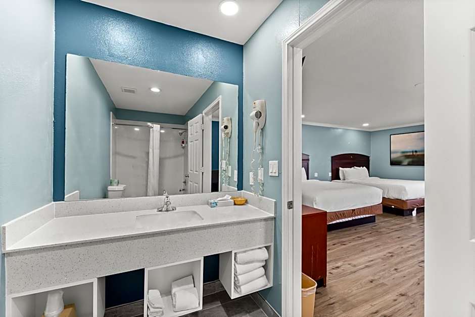 Executive Inn & Suites Magnolia