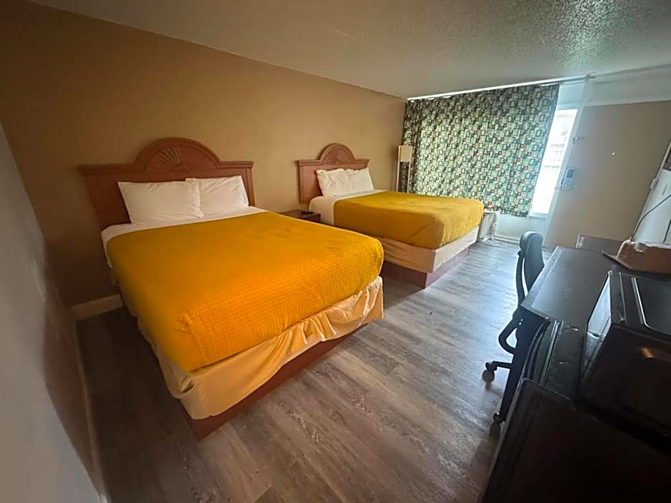 Express Inn & Suites