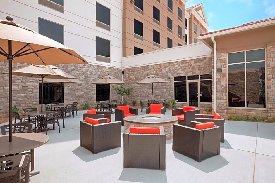 Hilton Garden Inn Springfield