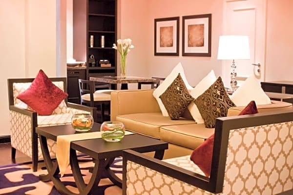 Oaks Ibn Battuta Gate Dubai