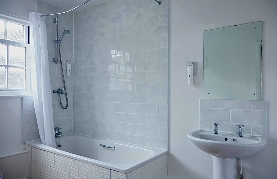 Cock Hotel by Greene King Inns